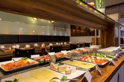 بست وسترن هتل کورفورست ویلهلم ای