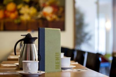 بست وسترن هتل کورفورست ویلهلم ای