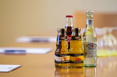 بست وسترن هتل کورفورست ویلهلم ای