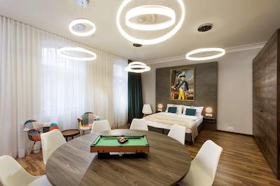 بست وسترن هتل کورفورست ویلهلم ای