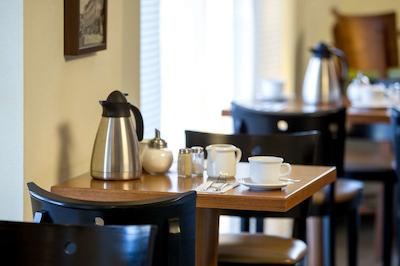 بست وسترن هتل کورفورست ویلهلم ای