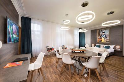 بست وسترن هتل کورفورست ویلهلم ای