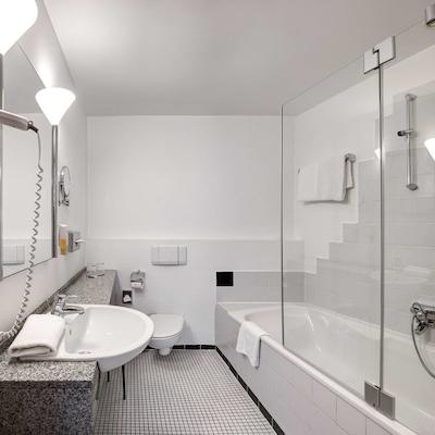 بست وسترن هتل کورفورست ویلهلم ای