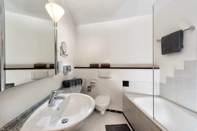 بست وسترن هتل کورفورست ویلهلم ای