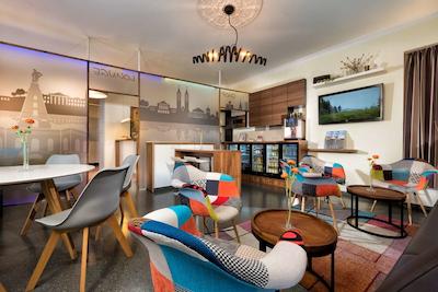 بست وسترن هتل کورفورست ویلهلم ای