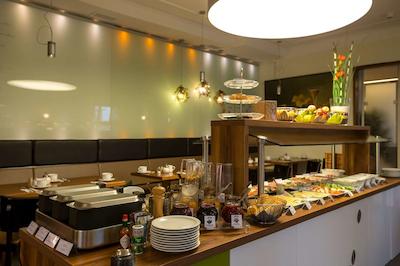 بست وسترن هتل کورفورست ویلهلم ای