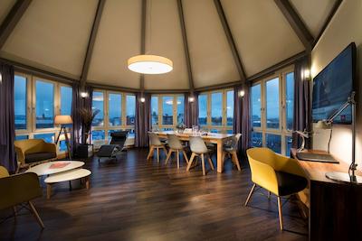 بست وسترن هتل کورفورست ویلهلم ای