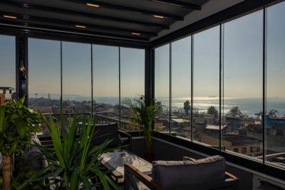 اسکالیون هتل اند اسپا