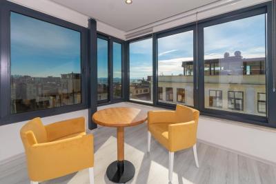 اسکالیون هتل اند اسپا