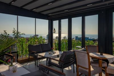 اسکالیون هتل اند اسپا