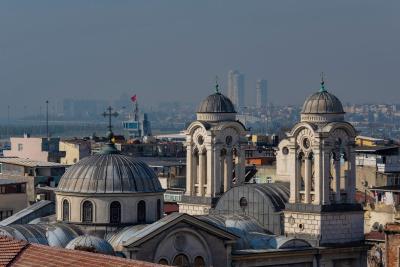 اسکالیون هتل اند اسپا