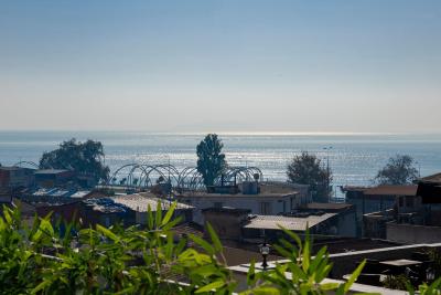 اسکالیون هتل اند اسپا