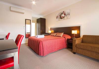 کمفرت این هاروست لج