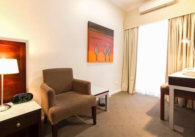 کمفرت این هاروست لج