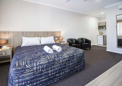 کمفرت این هاروست لج