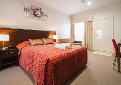 کمفرت این هاروست لج