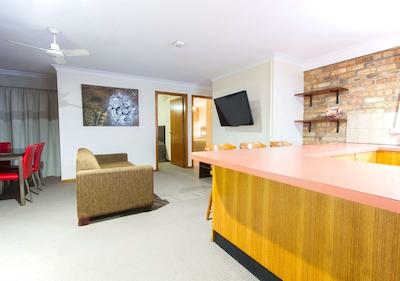 کمفرت این هاروست لج