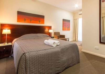 کمفرت این هاروست لج