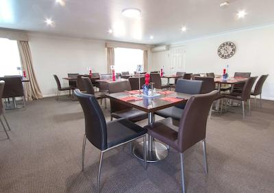 کمفرت این هاروست لج