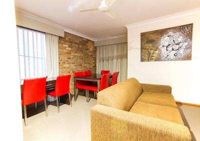 کمفرت این هاروست لج