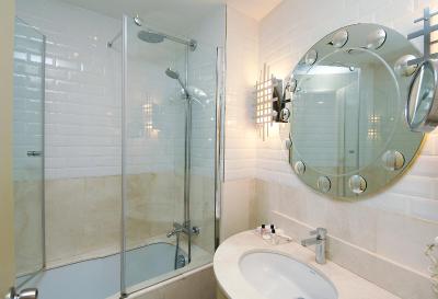 تکسیم هیل هتل