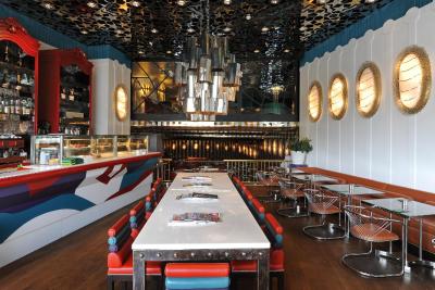 تکسیم هیل هتل