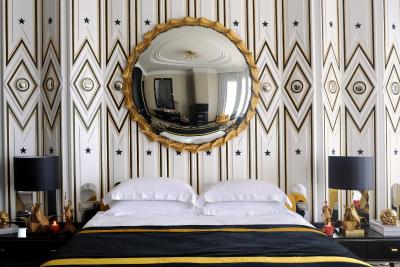 تکسیم هیل هتل