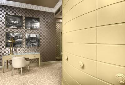 تکسیم هیل هتل