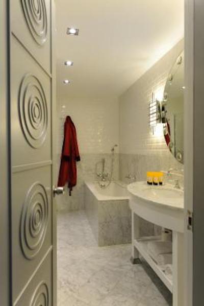 تکسیم هیل هتل