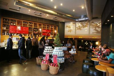 تکسیم هیل هتل