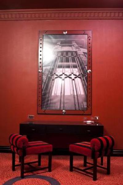 تکسیم هیل هتل