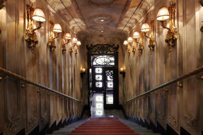 تکسیم هیل هتل