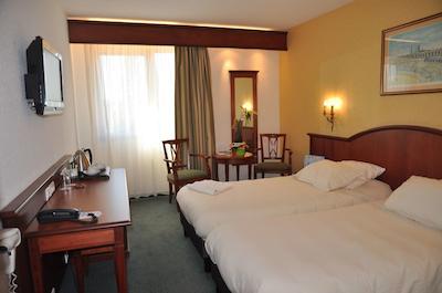 بست وسترن مارسیل ارپرت