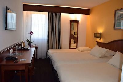 بست وسترن مارسیل ارپرت