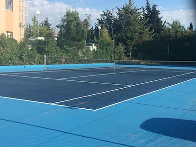 بست وسترن مارسیل ارپرت