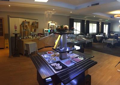 بست وسترن مارسیل ارپرت