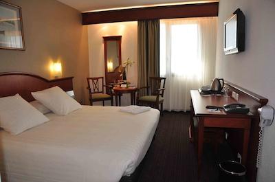 بست وسترن مارسیل ارپرت