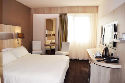 بست وسترن مارسیل ارپرت