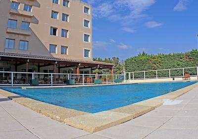 بست وسترن مارسیل ارپرت