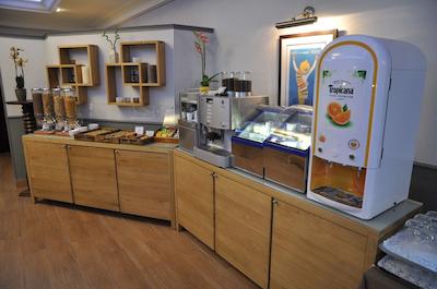 بست وسترن مارسیل ارپرت