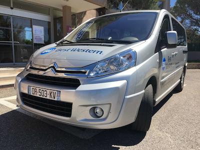 بست وسترن مارسیل ارپرت