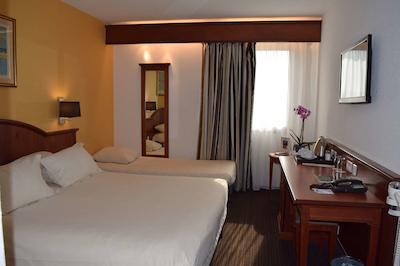 بست وسترن مارسیل ارپرت