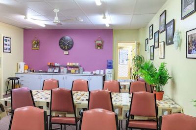 بست وسترن متل فارینگتون