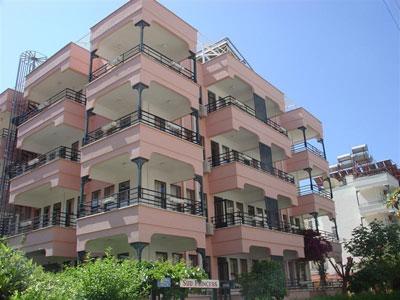 کلئوپاترا اسود پرینسز