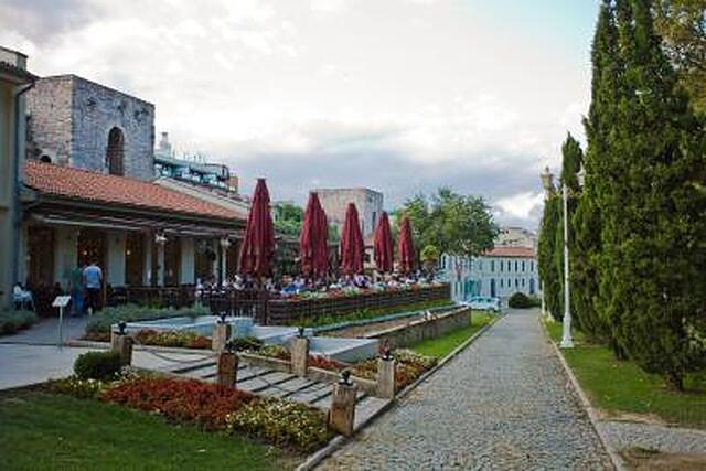 کنستانتین هتل