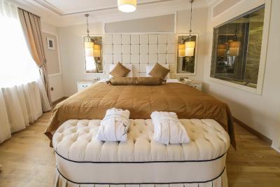 کنستانتین هتل