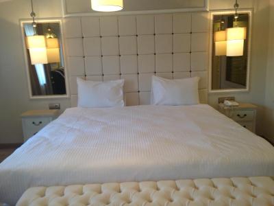 کنستانتین هتل