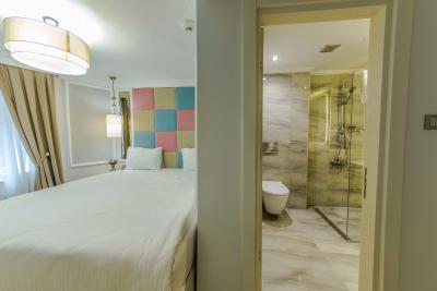 کنستانتین هتل