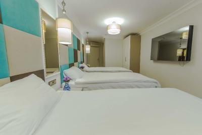 کنستانتین هتل