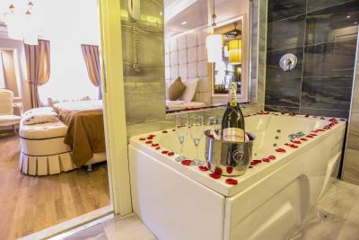 کنستانتین هتل